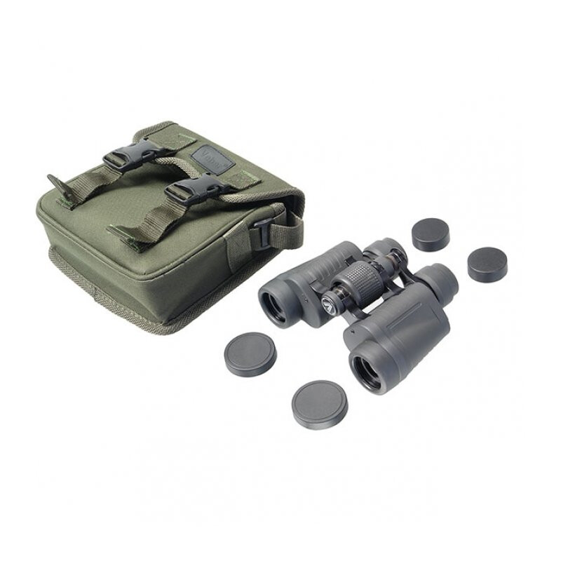 Veber Classic БПЦ 8x30 VR бинокль цвет черный