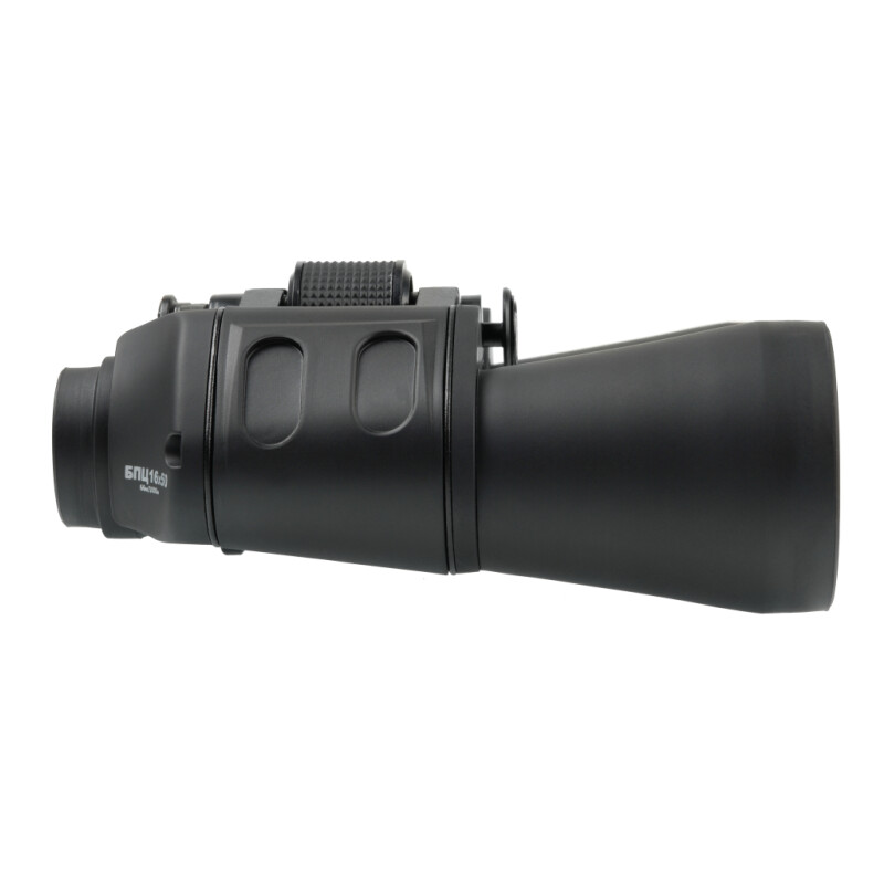 Veber Classic БПЦ16x50 VR бинокль цвет черный