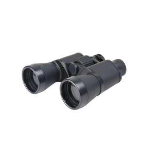 Veber Classic БПШЦ 10x50 VL бинокль широкоугольный цвет черный