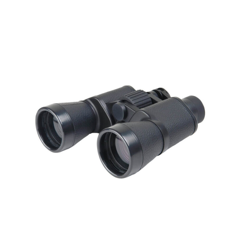 Veber Classic БПШЦ 10x50 VL бинокль широкоугольный цвет черный