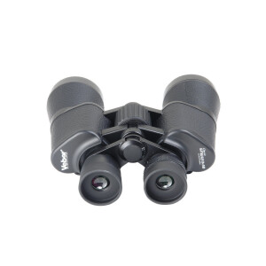 Veber Classic БПШЦ 10x50 VL бинокль широкоугольный цвет черный