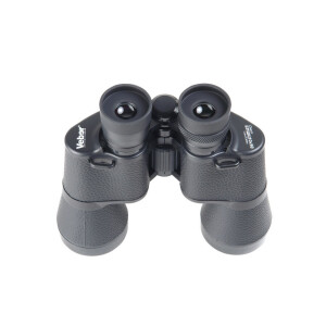 Veber Classic БПШЦ 10x50 VL бинокль широкоугольный цвет черный