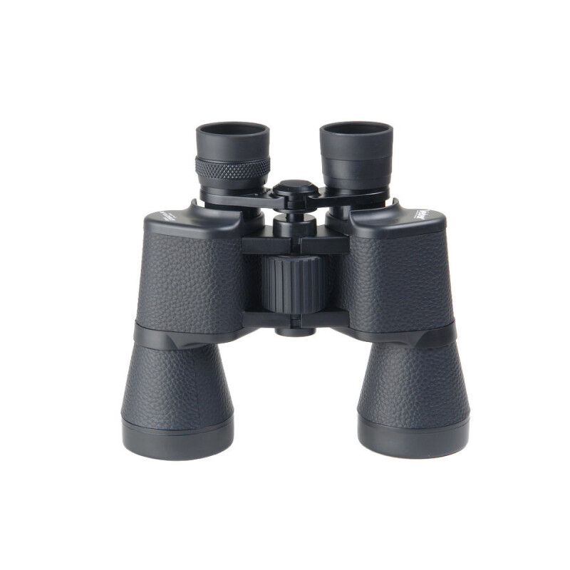 Veber Classic БПШЦ 10x50 VL бинокль широкоугольный цвет черный