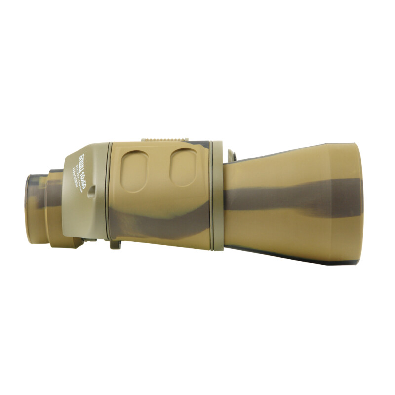 Veber Classic БПШЦ 10x50 VRWA бинокль камуфлированный