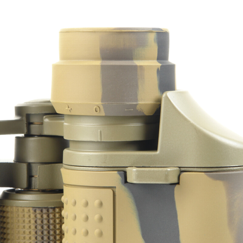 Veber Classic БПШЦ 10x50 VRWA бинокль камуфлированный