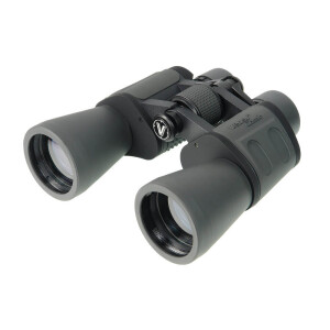 Veber Classic БПШЦ 10x50 VRWA бинокль широкоугольный серый