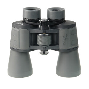 Veber Classic БПШЦ 10x50 VRWA бинокль широкоугольный серый