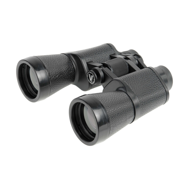 Veber Classic БПШЦ 15x50 VL бинокль широкоугольный цвет черный