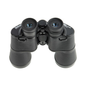 Veber Classic БПШЦ 15x50 VL бинокль широкоугольный цвет черный