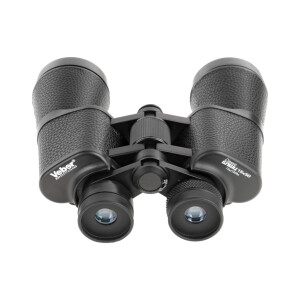 Veber Classic БПШЦ 15x50 VL бинокль широкоугольный цвет черный