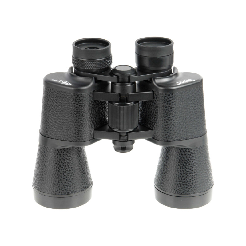 Veber Classic БПШЦ 15x50 VL бинокль широкоугольный цвет черный