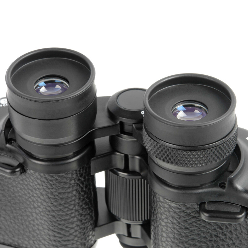 Veber Classic БПШЦ 15x50 VL бинокль широкоугольный цвет черный