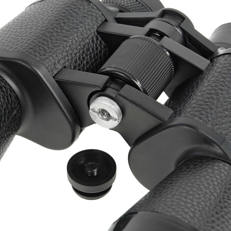 Veber Classic БПШЦ 15x50 VL бинокль широкоугольный цвет черный