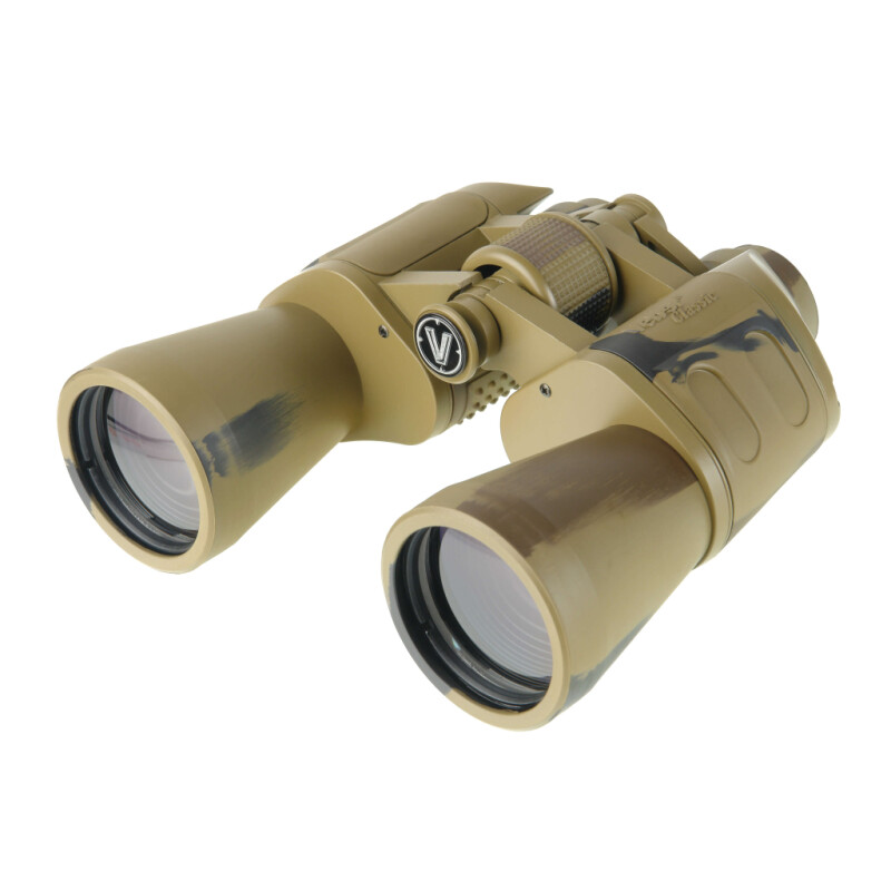 Veber Classic БПШЦ 15x50 VRWA бинокль камуфлированный