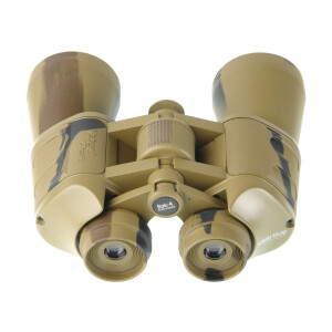 Veber Classic БПШЦ 15x50 VRWA бинокль камуфлированный