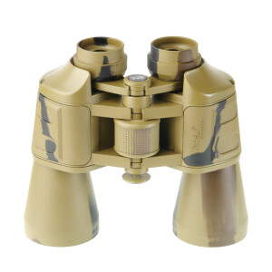 Veber Classic БПШЦ 15x50 VRWA бинокль камуфлированный