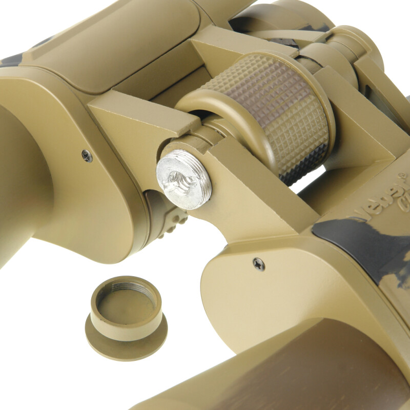 Veber Classic БПШЦ 15x50 VRWA бинокль камуфлированный