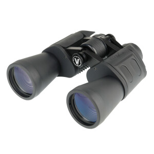 Veber Classic БПШЦ 15x50 VRWA бинокль широкоугольный серый