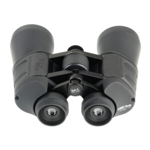 Veber Classic БПШЦ 15x50 VRWA бинокль широкоугольный серый