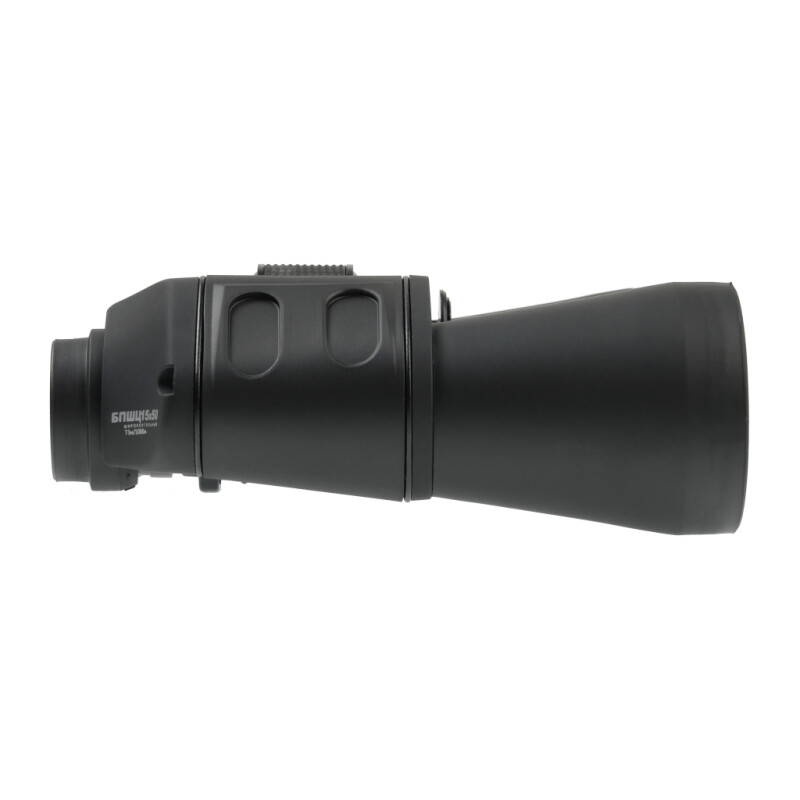 Veber Classic БПШЦ 15x50 VRWA широкоформатный бинокль цвет черный