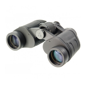 Veber Classic БПШЦ 7х35 VRWA бинокль черный