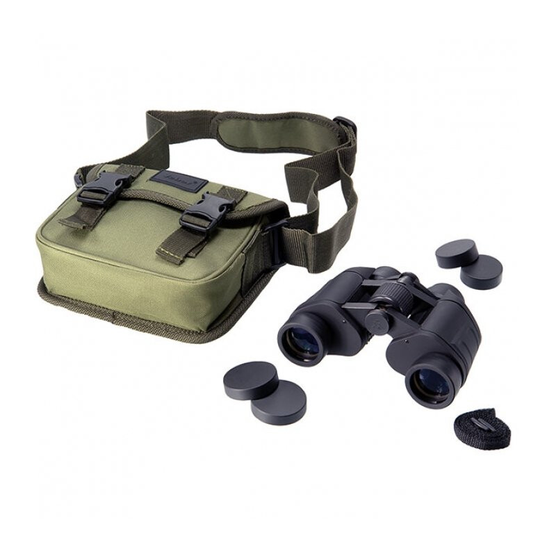 Veber Classic БПШЦ 7х35 VRWA бинокль черный