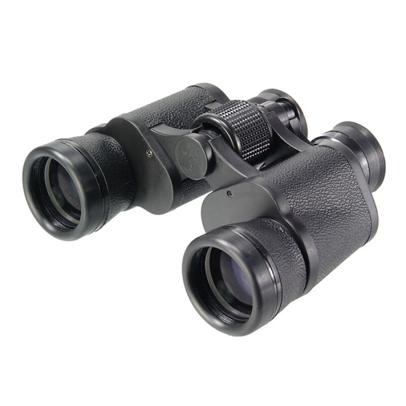 Veber Classic БПШЦ 8x40 VL бинокль широкоугольный цвет черный