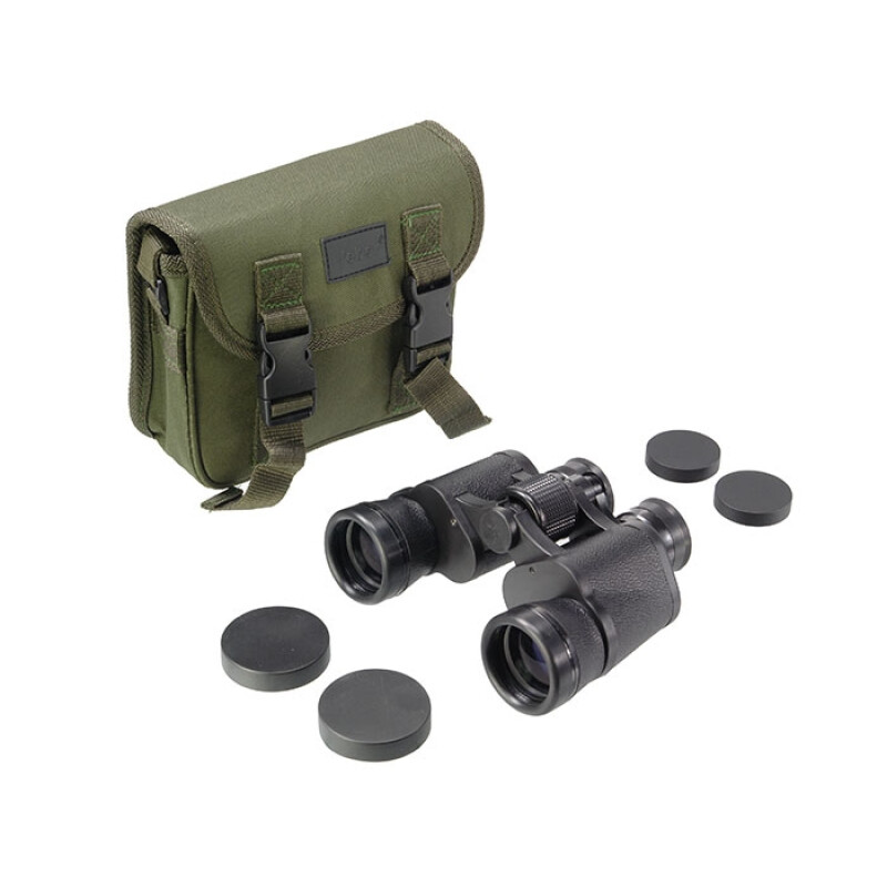 Veber Classic БПШЦ 8x40 VL бинокль широкоугольный цвет черный