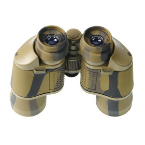 Veber Classic БПШЦ 8x40 VRWA бинокль камуфлированный