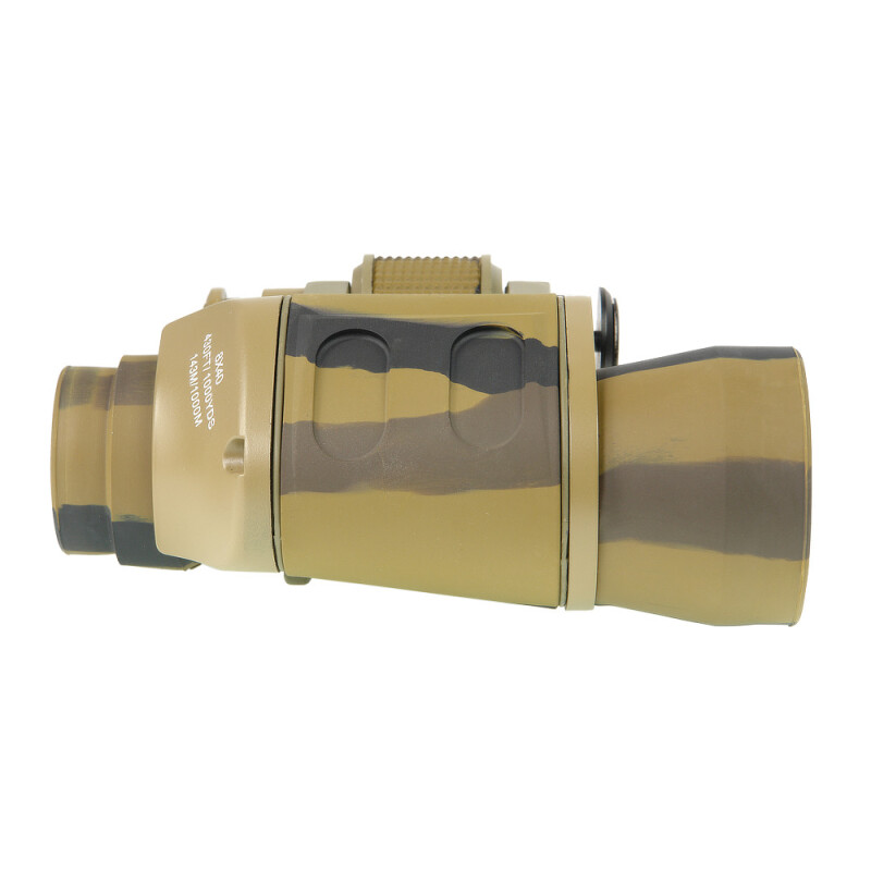 Veber Classic БПШЦ 8x40 VRWA бинокль камуфлированный