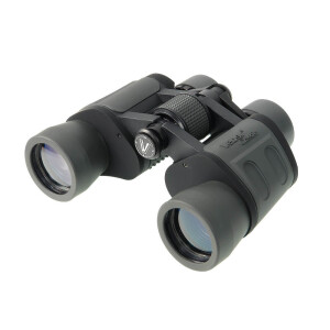 Veber Classic БПШЦ 8x40 VRWA бинокль широкоугольный серый