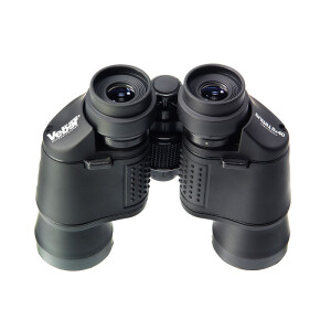 Veber Classic БПШЦ 8x40 VRWA широкоформатный бинокль цвет черный