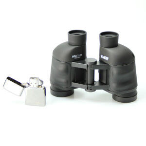 Veber Free Focus БП 7x35 бинокль