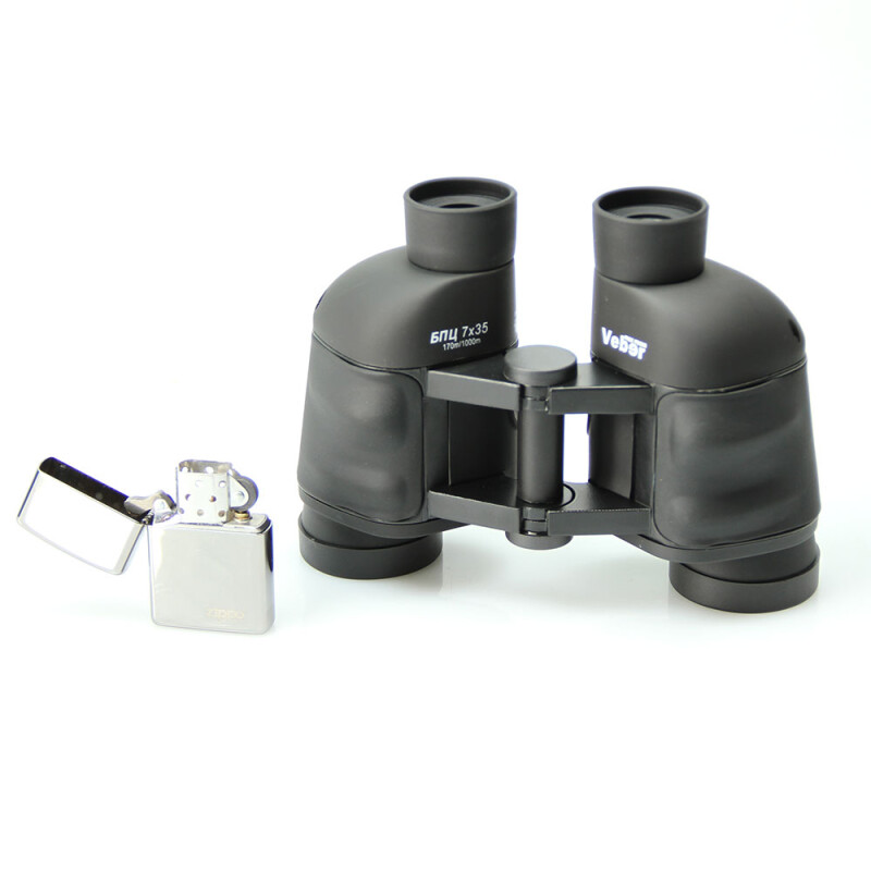 Veber Free Focus БП 7x35 бинокль