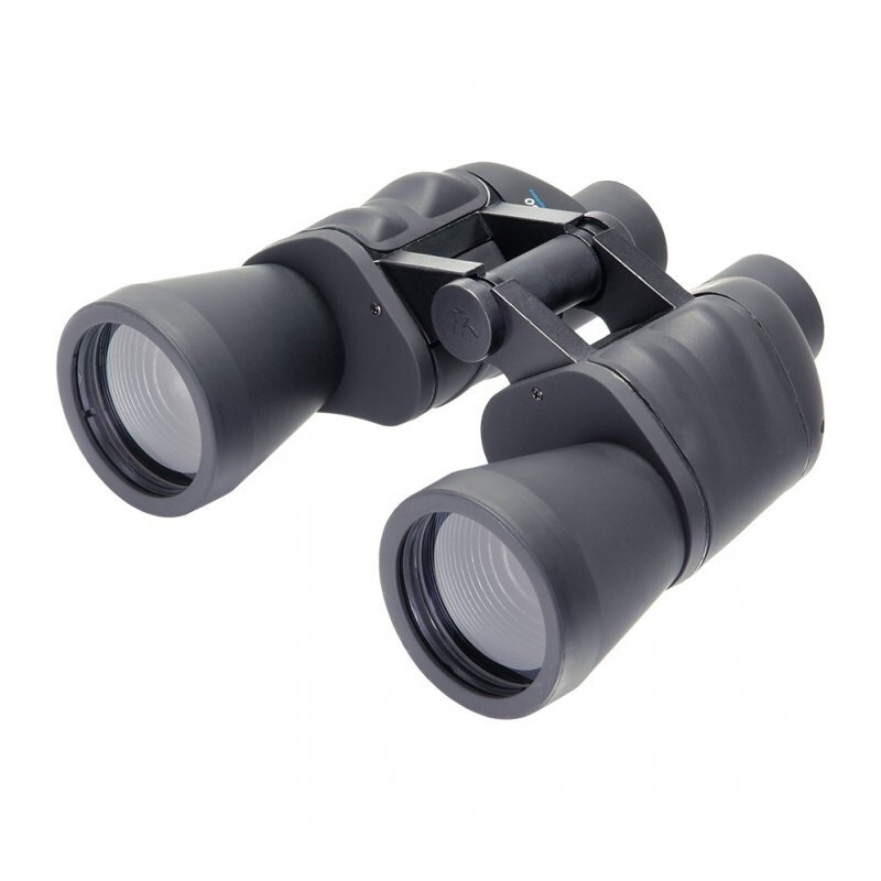 Veber Free Focus БПШ 10x50 бинокль влагозащищенный