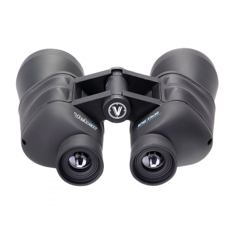 Veber Free Focus БПШ 10x50 бинокль влагозащищенный