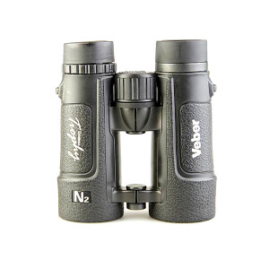 Veber Omega Trofi БН 10x42 WP бинокль