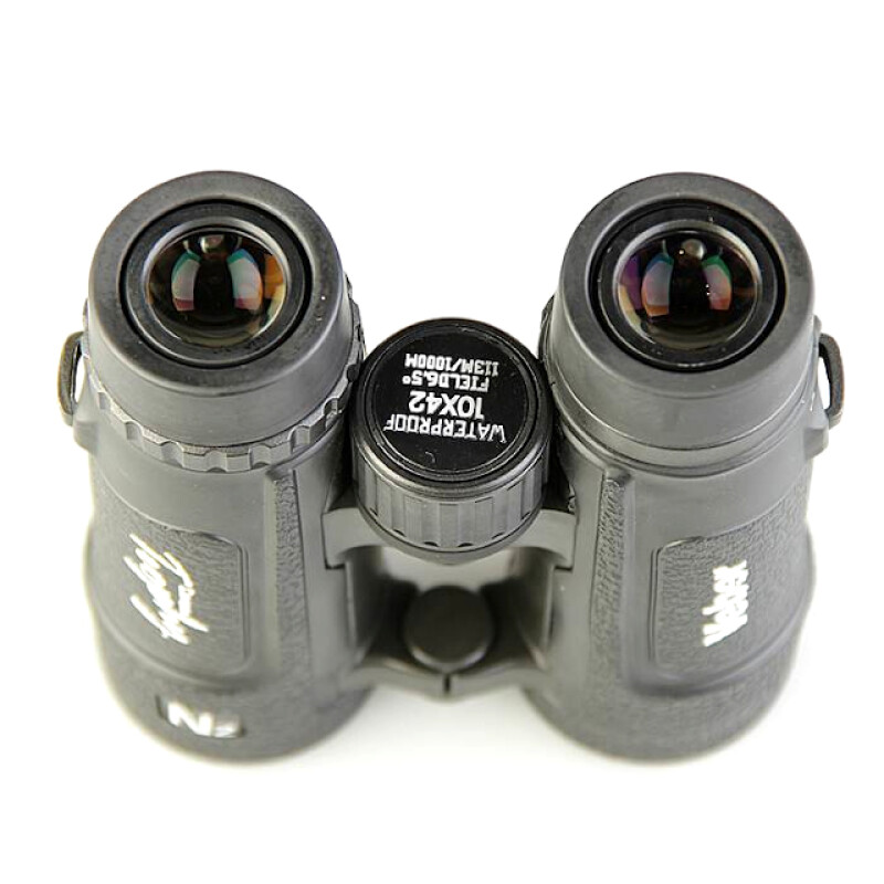 Veber Omega Trofi БН 10x42 WP бинокль