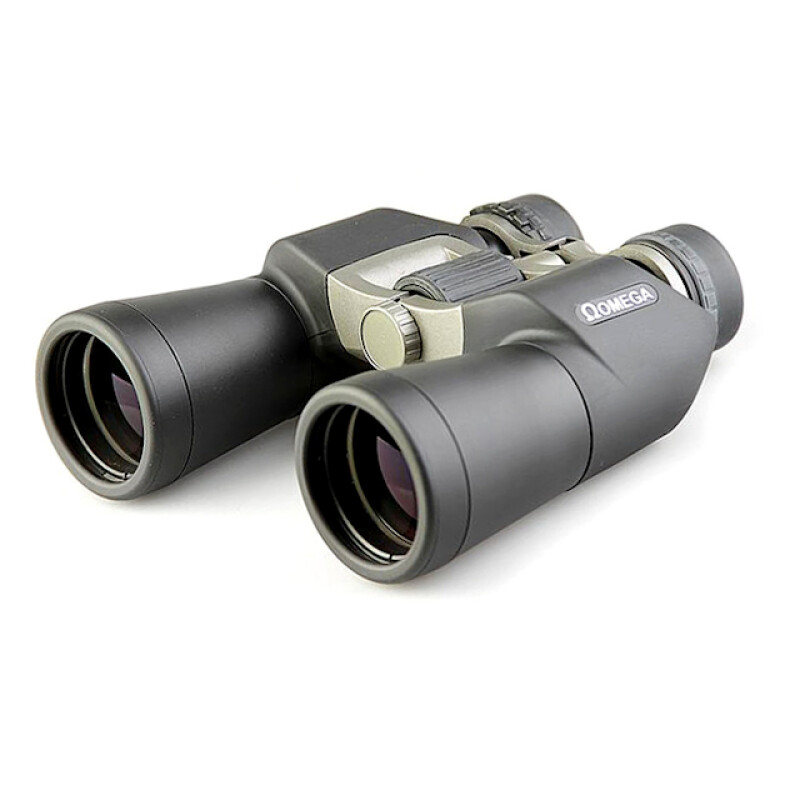 Veber Omega БПЦ 12x50 WP бинокль