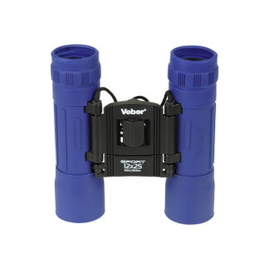Veber Sport NEW БН 12x25 бинокль