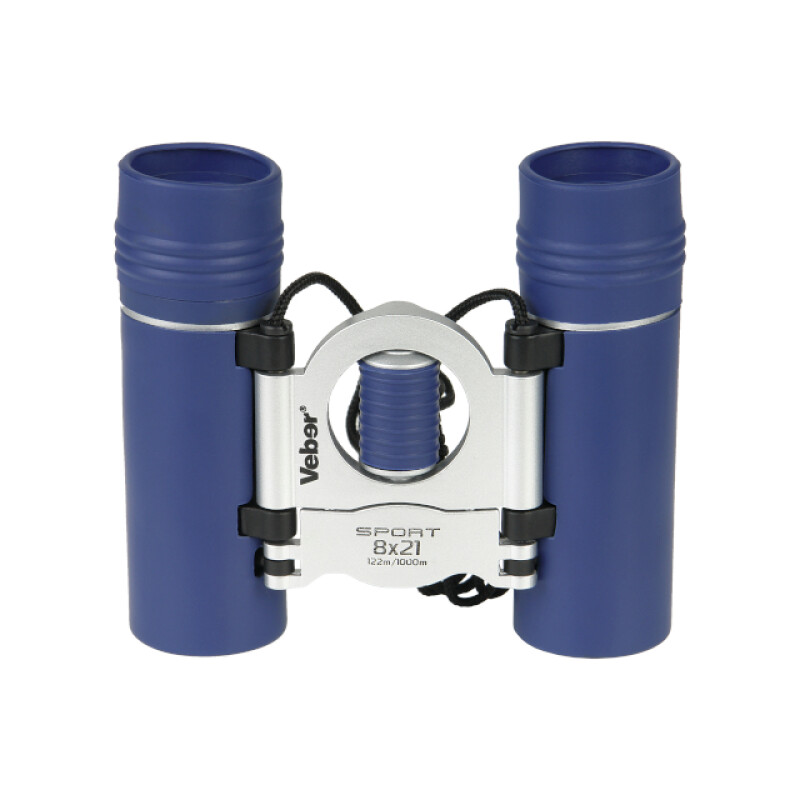 Veber Sport NEW БН 8x21 бинокль