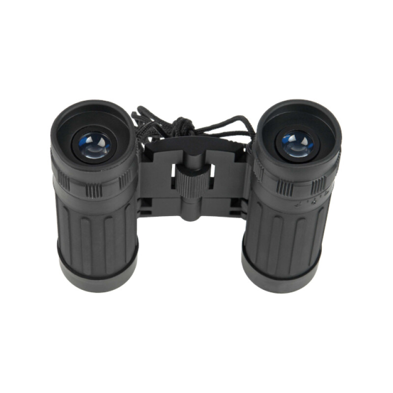 Veber Sport БН 8x21 бинокль черный