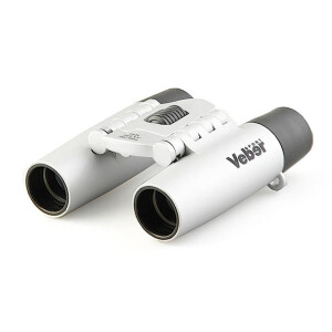 Veber Sport БН 12x25 бинокль серебро