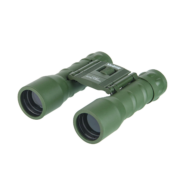 Veber Sport БН 12x32 бинокль камуфляжный