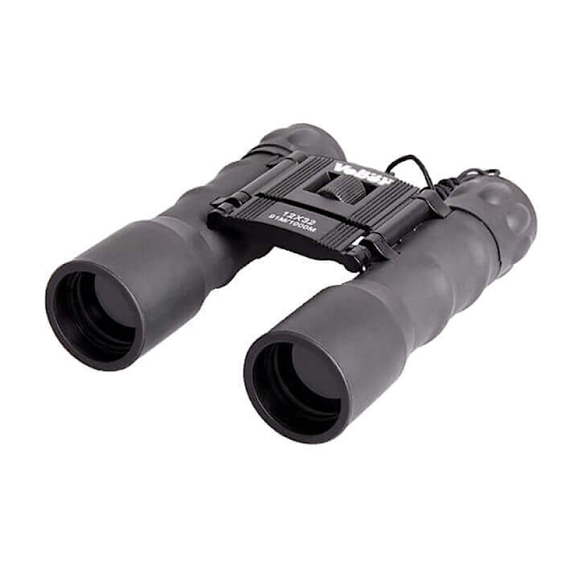 Veber Sport БН 12x32 бинокль черный