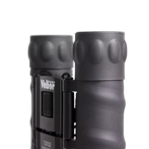 Veber Sport БН 12x32 бинокль черный