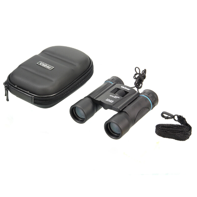 Veber Ultra Sport БН 10x25 бинокль