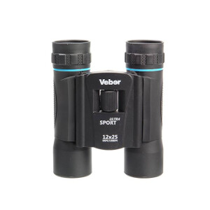Veber Ultra Sport БН 12x25 бинокль