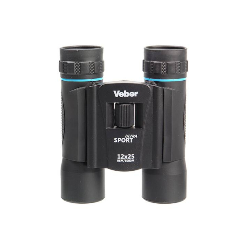 Veber Ultra Sport БН 12x25 бинокль