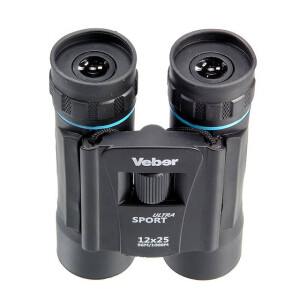 Veber Ultra Sport БН 12x25 бинокль
